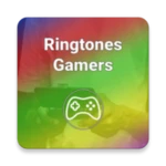 Logo of Gamer Ringtones Free android Application 